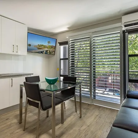 Hamilton On Beaumont Apartment Newcastle Exterior photo