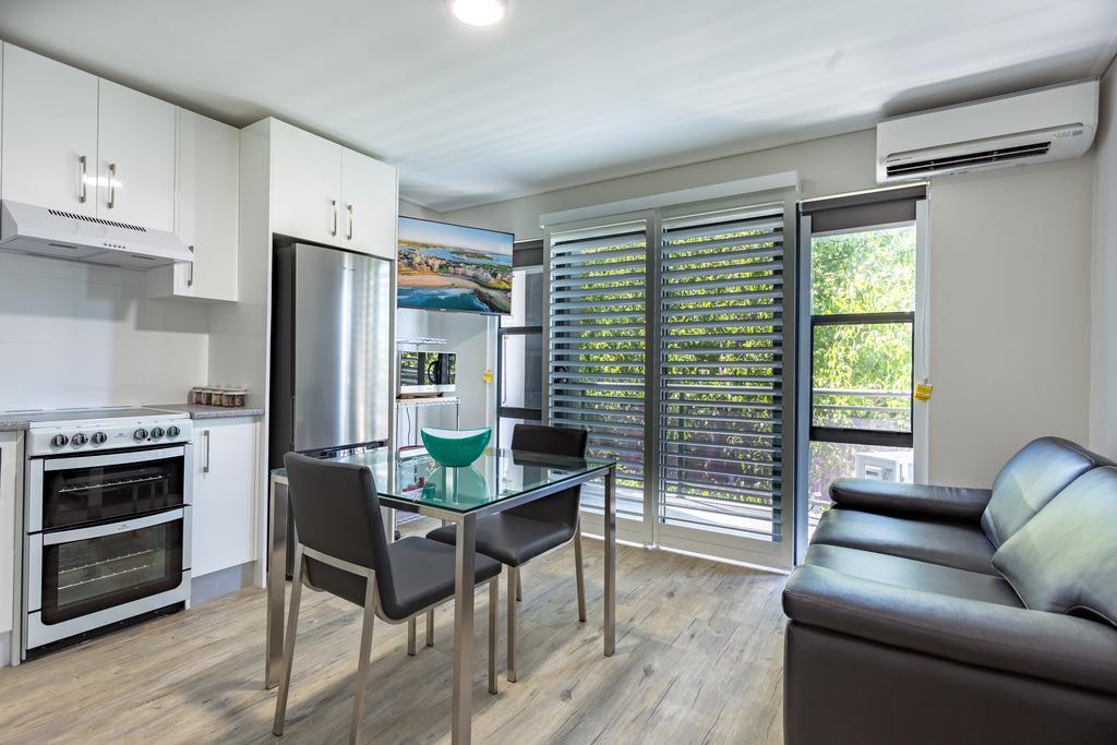 Apartment Hamilton On Beaumont Newcastle