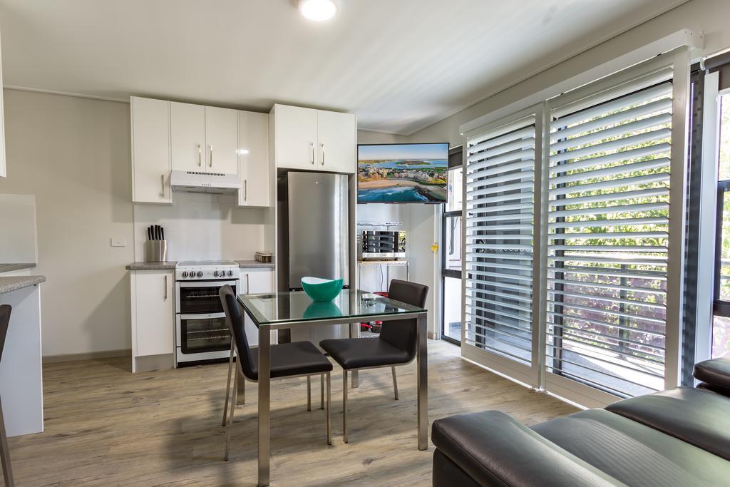 Apartment Hamilton On Beaumont