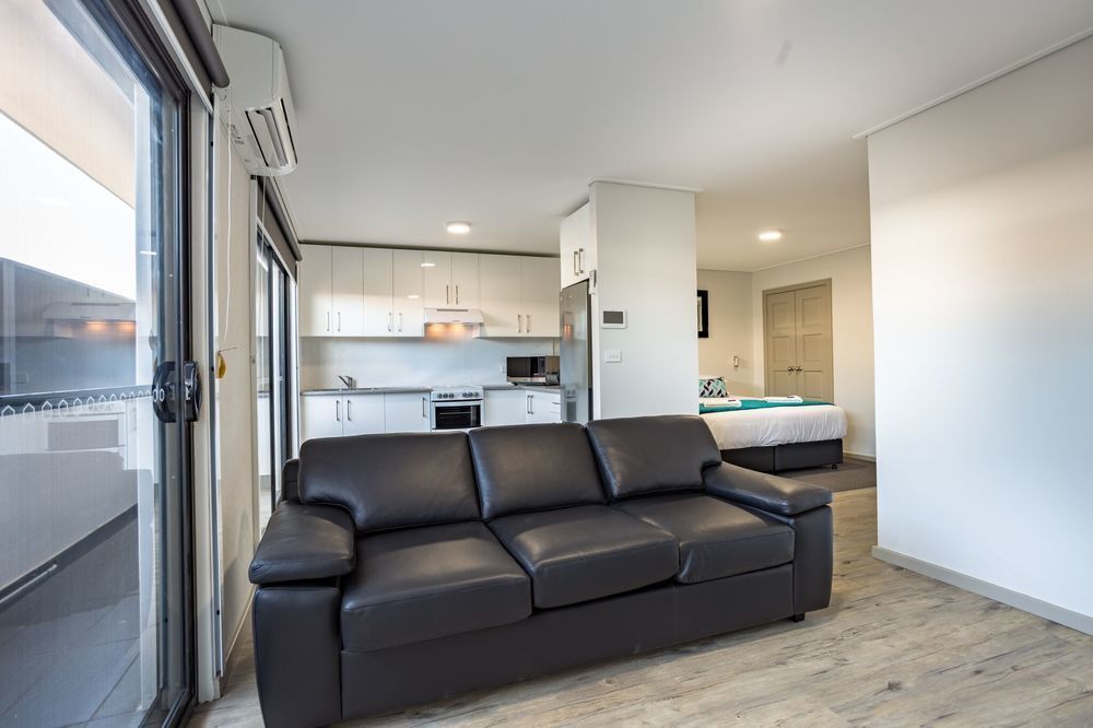 Apartment Hamilton On Beaumont Newcastle