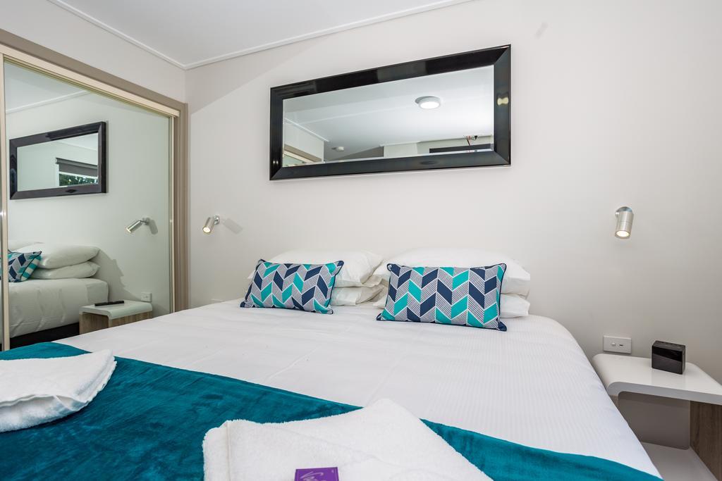 Hamilton On Beaumont Apartment Newcastle